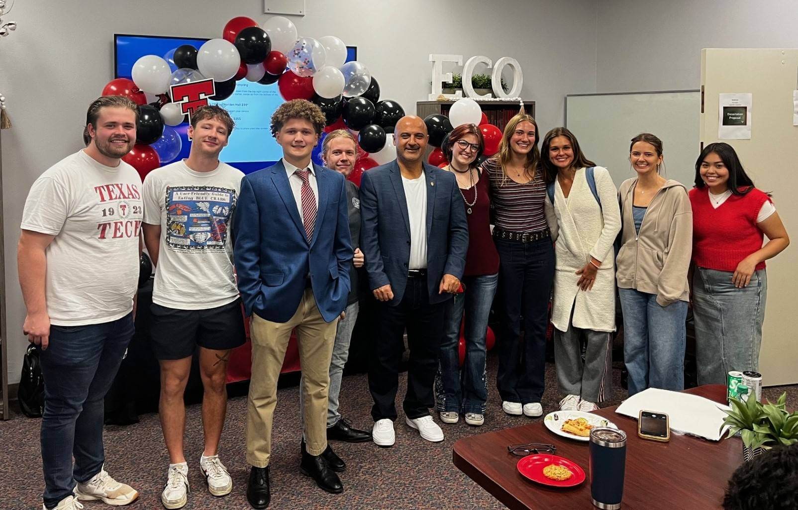 Economics Association 2024