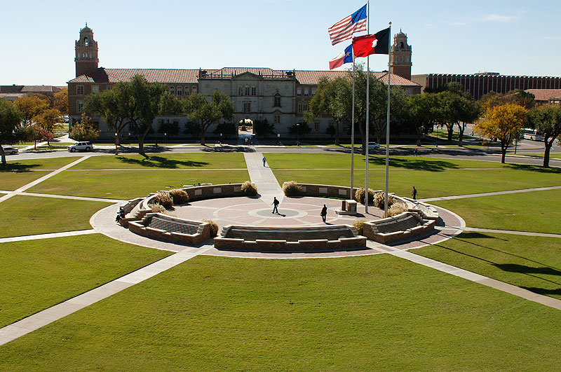 memorial circle