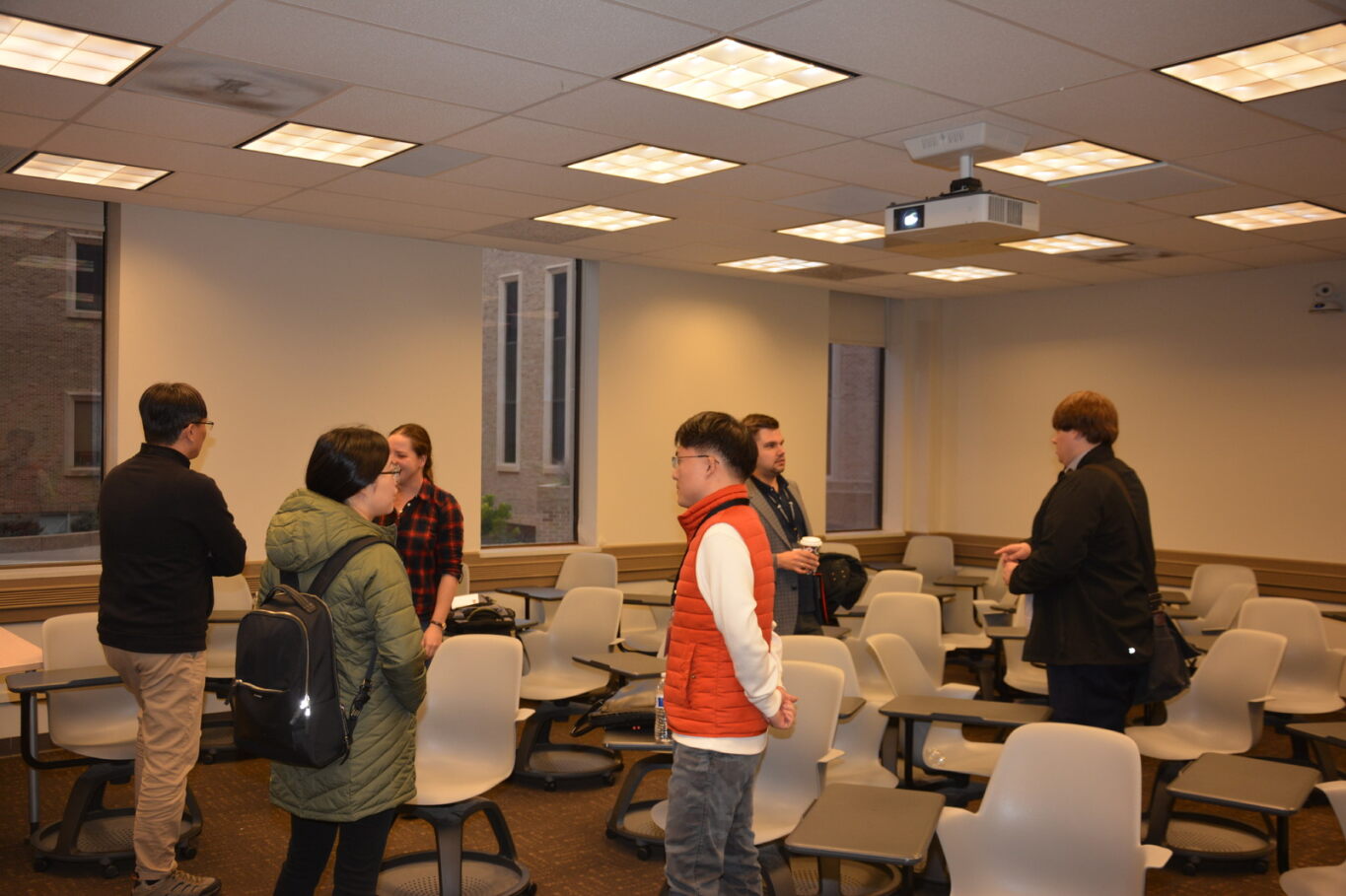 Midwest Macroeconomics Meeting Department of Economics TTU