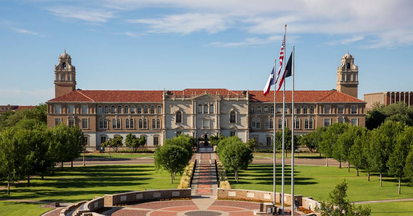 Administration Building