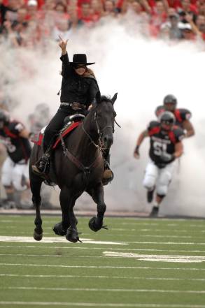 Masked Rider