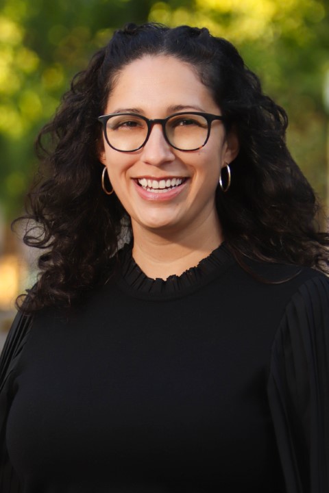 Alejandra Padgett