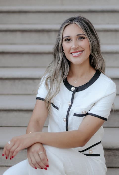 Bri Solis