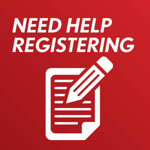 Need Help Registering?