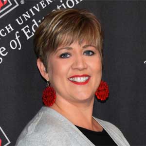 Cheryl Shaffer