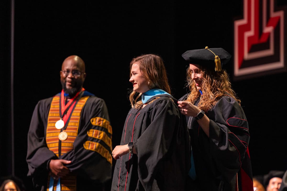 Graduate
