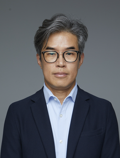 Jongpil Cheon