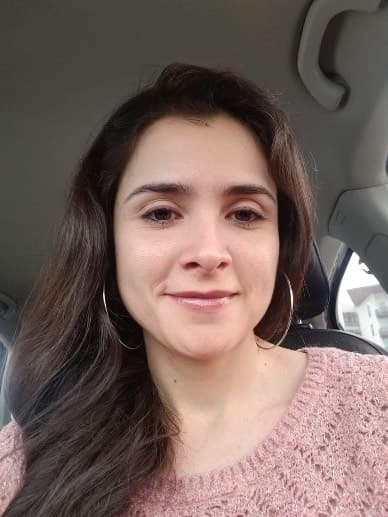 Mayerly Cusson Mayerly Cusson