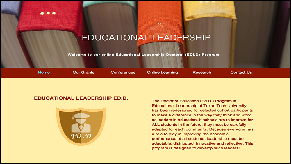 EDLD project image