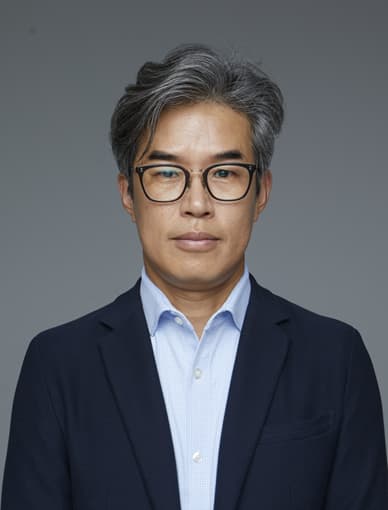 Jongpil Cheon Jongpil Cheon