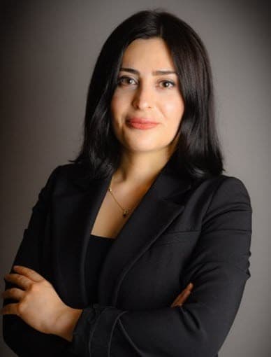 Dr. Merve Basdogan Dr. Merve Basdogan
