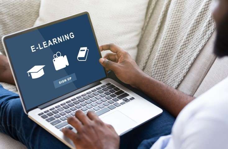 Online Learning Readiness Self-Check