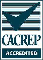 cacrep logo