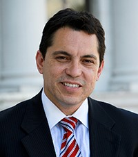 David G. Hinojosa, J.D.