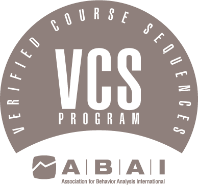 ABA Verified Course Sequence logo