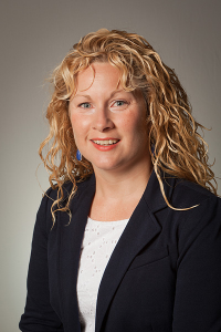 Dr. Heather Greenhalgh-Spencer, assistant professor at the College of Education at Texas Tech University