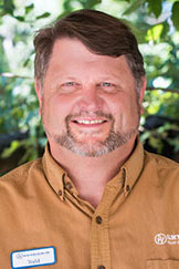 Todd Witt. Ph.D.