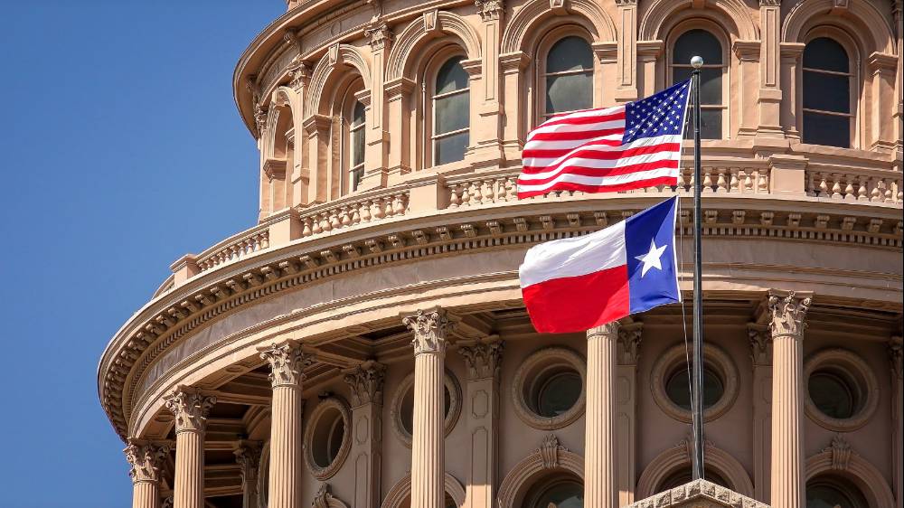 Texas Tech's Educational Policy PhD Online Program