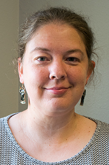 Gina Childers