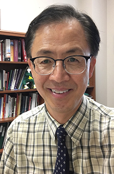 Jeasik Cho