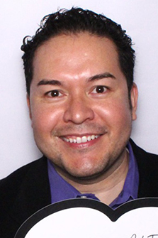 R. Joseph Rodriguez