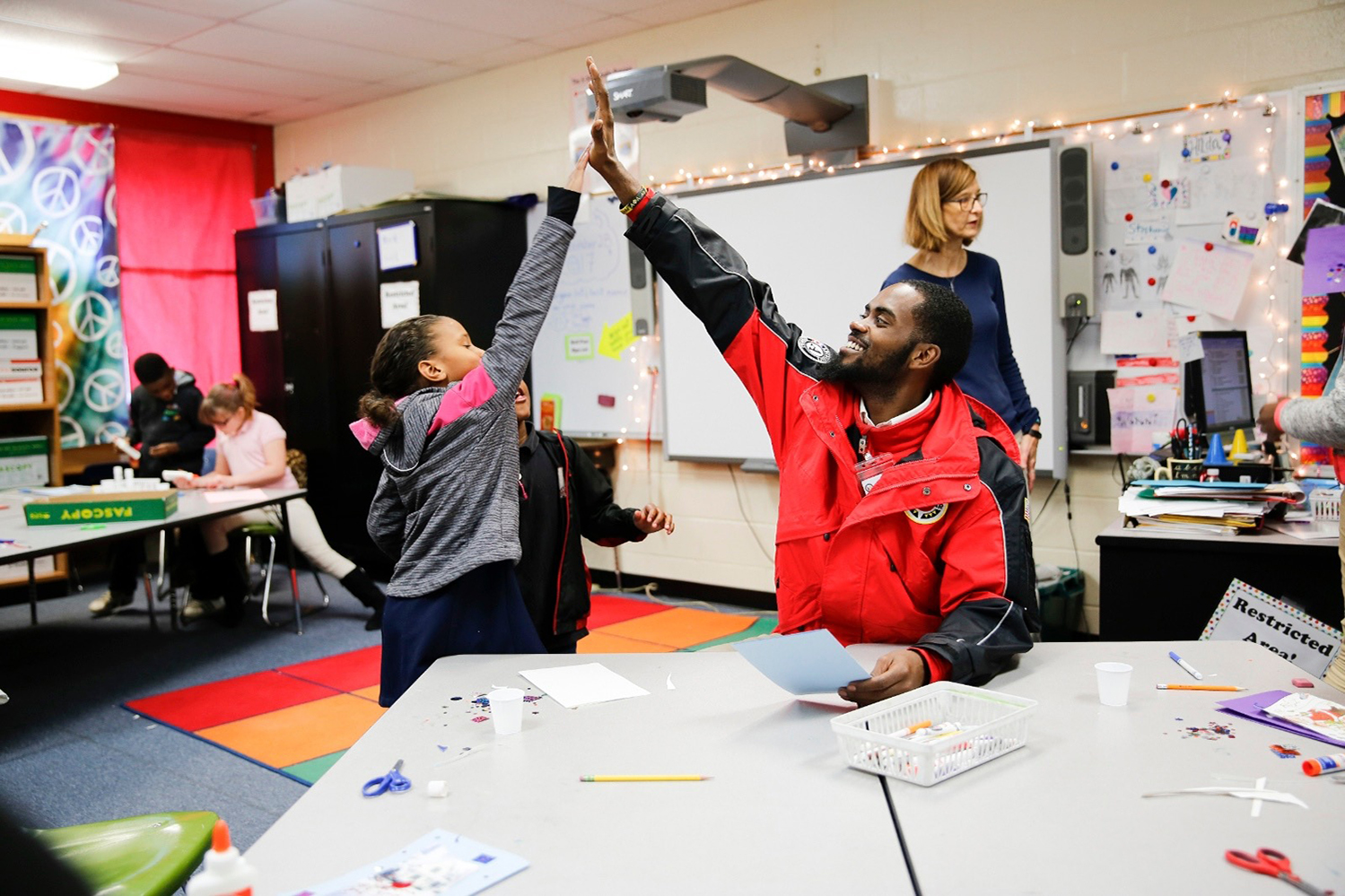 City Year Boston City Year Boston