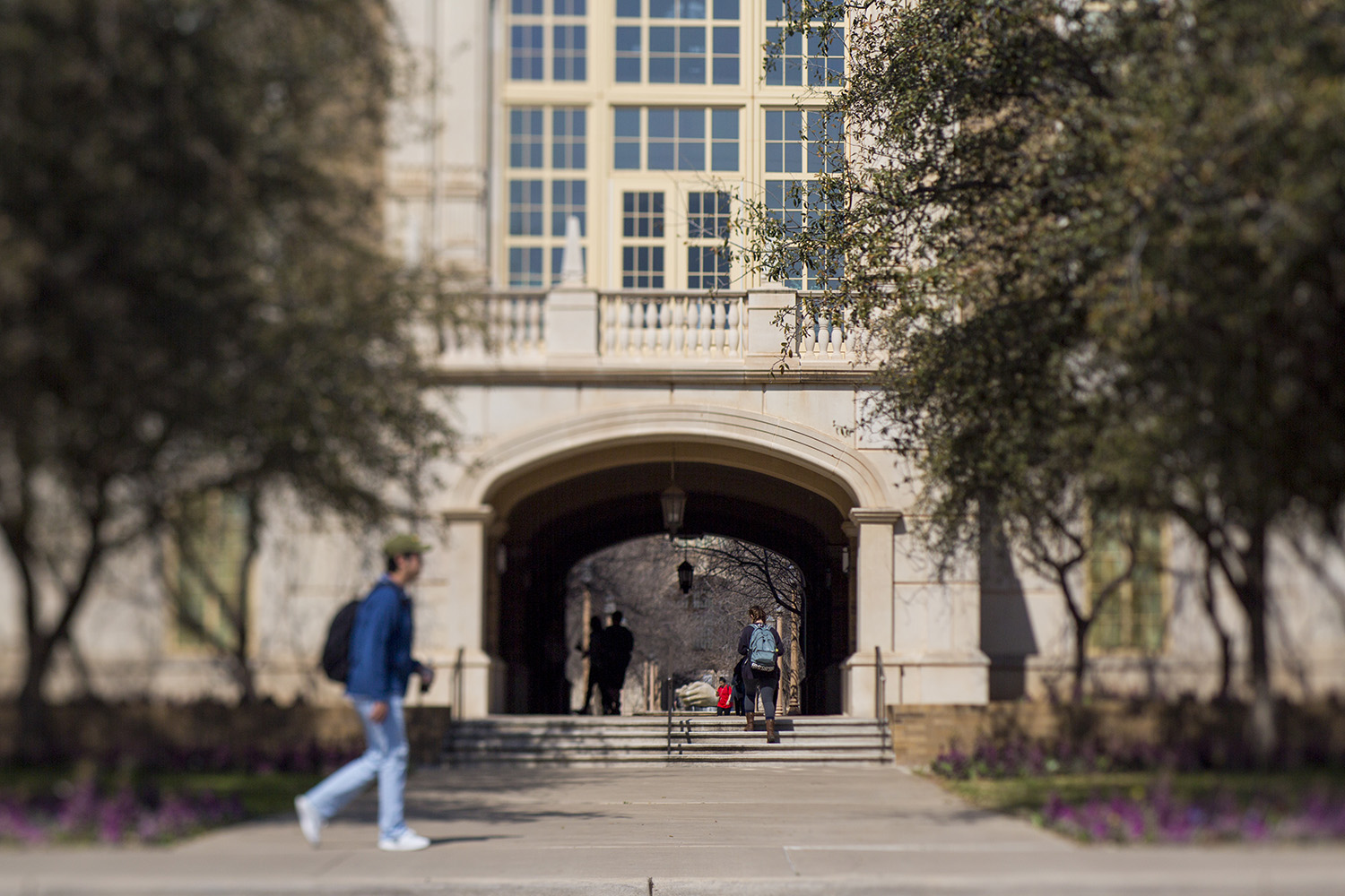 Texas Tech University College of Education