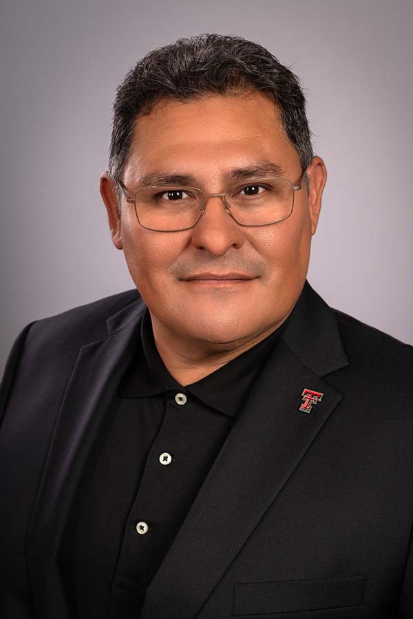 Fernando Valle