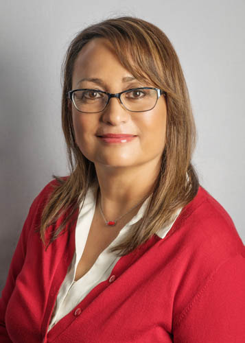 Irma Almager