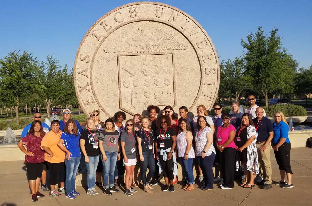 Principal Fellows Program cohort