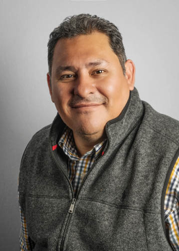 Fernando Valle