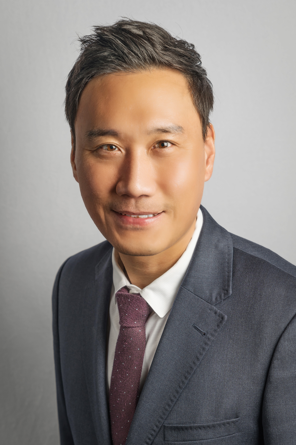 Jaehoon (Jason) Lee