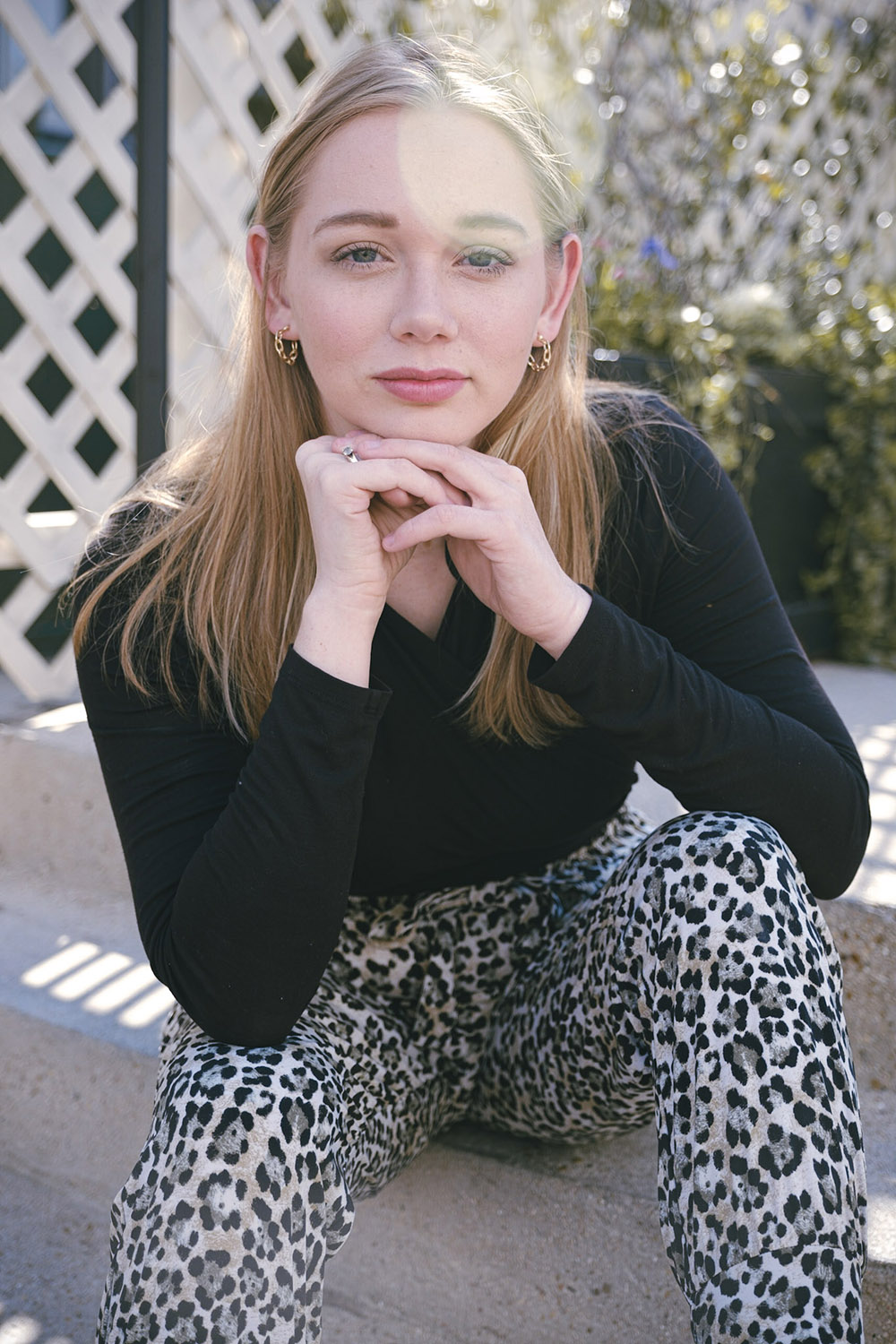 Mikayla Langham
