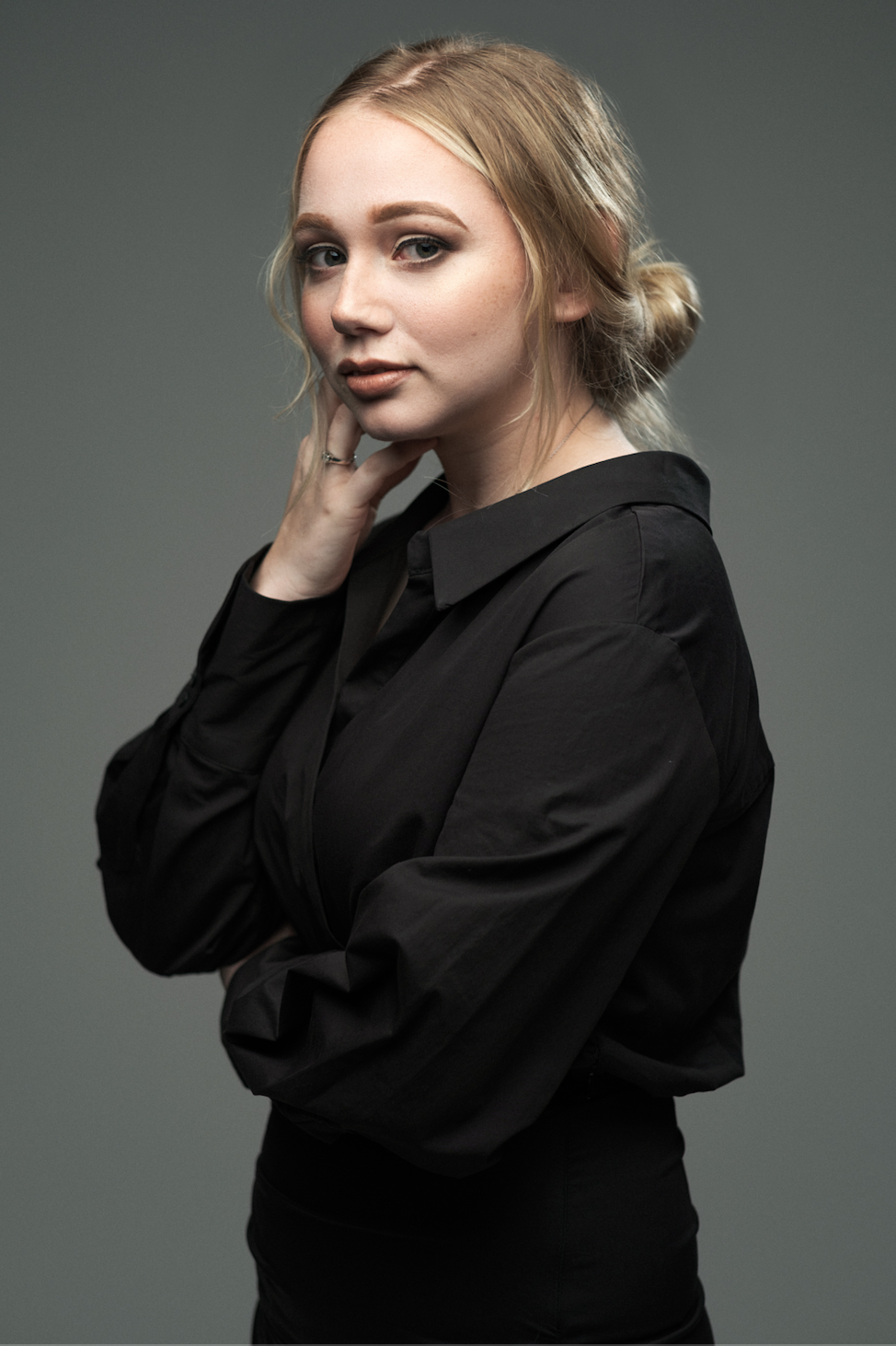 Mikayla Langham