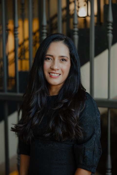 Delia Carrizales Delia Carrizales