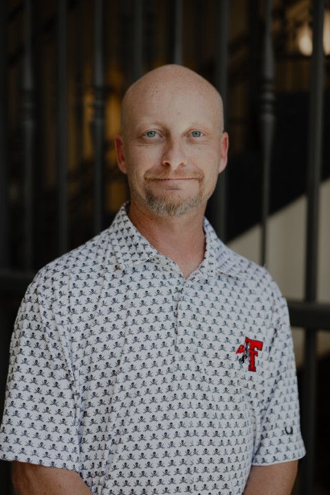 Dr. Dusty Palmer, Ed.D.