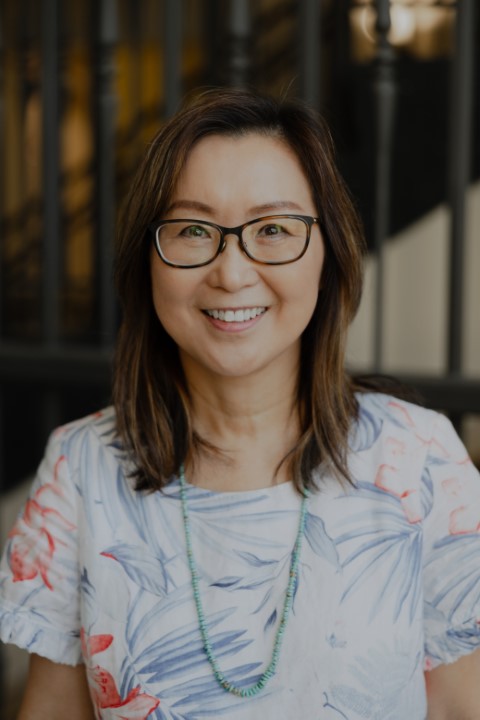 Jeong-Hee Kim Jeong-Hee Kim