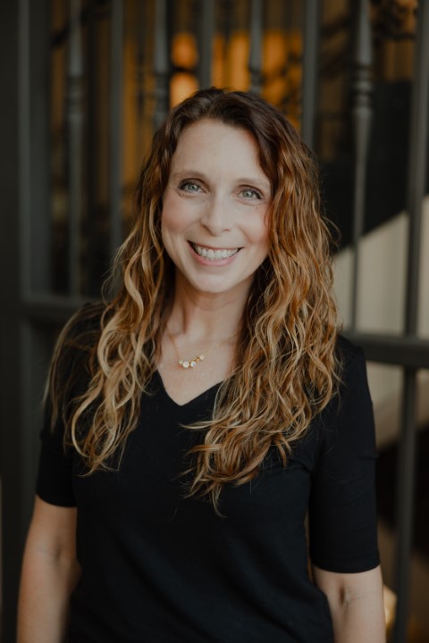 Kristin Mansell