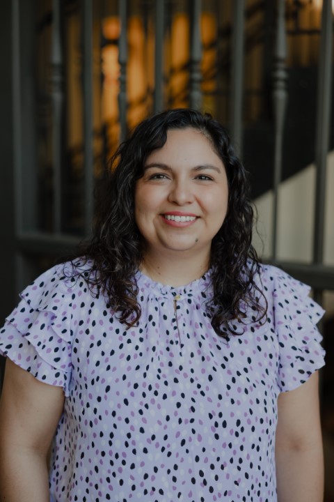 Sarah De La Garza Sarah De La Garza