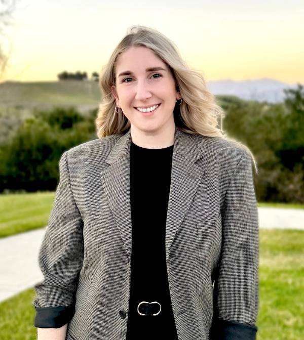 Jennifer Freeman, Ph.D.