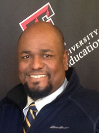 Dr. Dave Louis, Ph.D. Dr. Dave Louis, Ph.D.