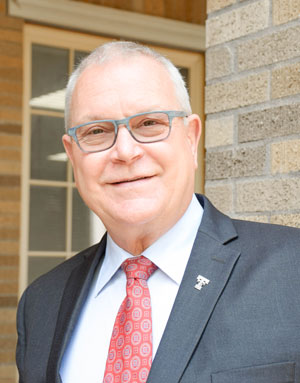 Dr. Dale Scott Ridley, Ph.D., Dean of the College of Education Dr. Dale Scott Ridley, Ph.D., Dean of the College of Education