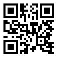 QR code linking to Vita