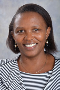 Faith Maina Faith Maina