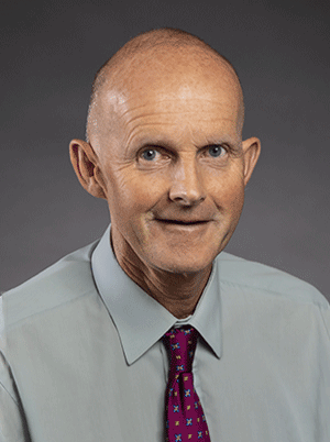 Jerry Dwyer, Ph.D. Jerry Dwyer, Ph.D.