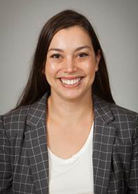Dr. Jessica Gottlieb