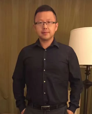 Jianlan Wang, Ph.D. Jianlan Wang, Ph.D.