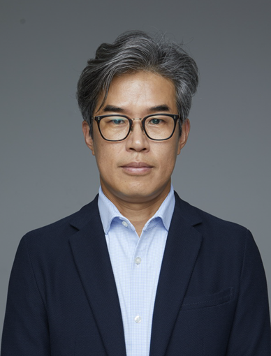 Dr. Jongpil Cheon