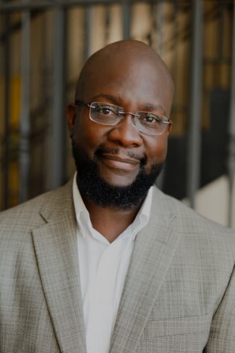 Kamau Siwatu Kamau Siwatu