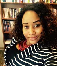 Dr. Patriann Smith, Ph.D. Dr. Patriann Smith, Ph.D.